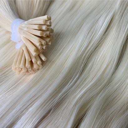 Micro links hair extensions