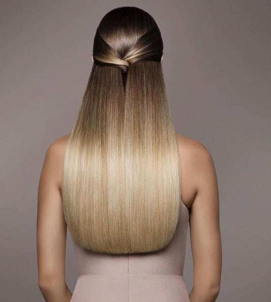 Ombre or Balayage?