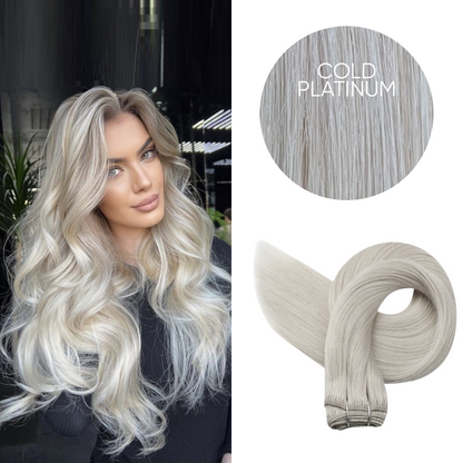 Machine Wefts Extensions TONI Hair NEW