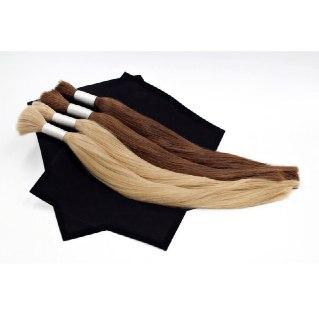 Raw cut hair Color 1 GVA hair_Retail price - GVA hair