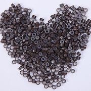 Micro link rings - GVA hair