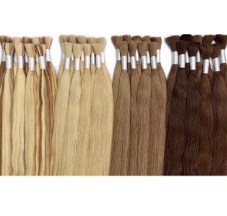 Raw cut hair Color 17 GVA hair_Retail price - GVA hair