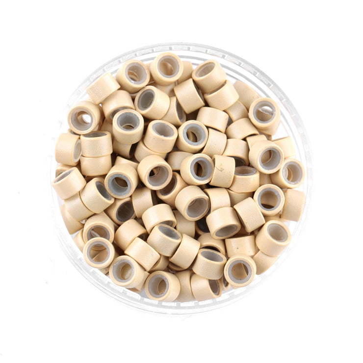 Micro link rings - GVA hair