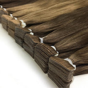 Tapes Colors BLACK AND DARK BROWN_Retail price - GVA hair