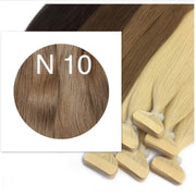 Tapes Color 10 GVA hair - GVA hair