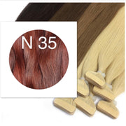 Tapes Color 35 GVA hair_Retail price - GVA hair