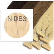 Tapes Color DB3 GVA hair - GVA hair