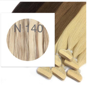 Tapes Color 140 GVA hair - GVA hair