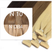Tapes Colors LIGHT OMBRE - GVA hair