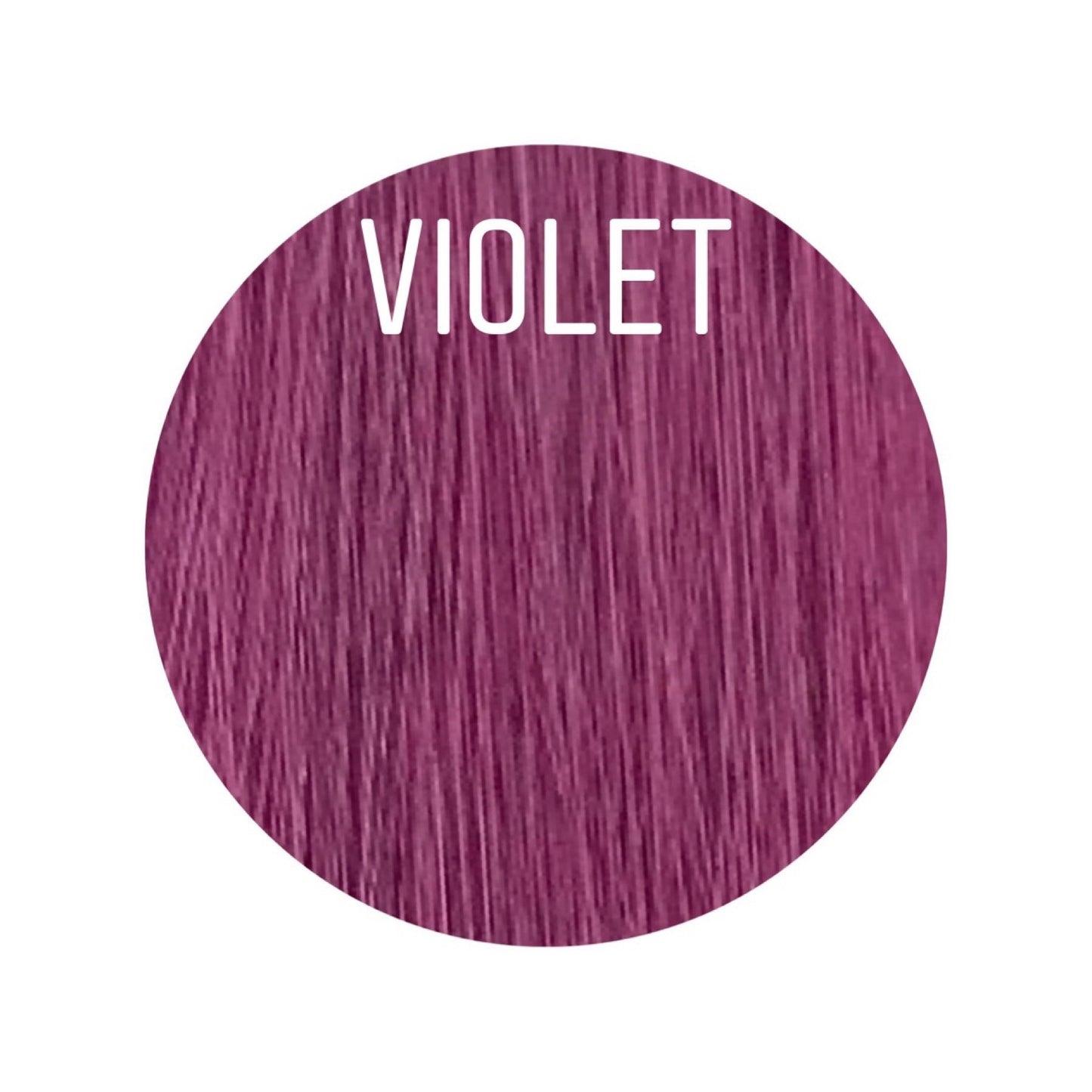 Hot Fusion Color Violet GVA hair_Retail price - GVA hair