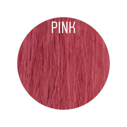 Micro links Color Pink GVA hair - GVA hair