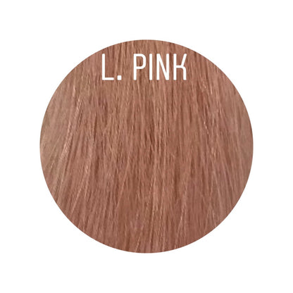 Tapes Color L.Pink GVA hair - GVA hair