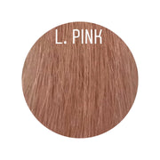 Tapes Color L.Pink GVA hair_Retail price - GVA hair