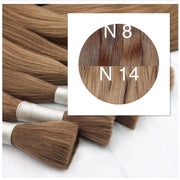 Raw cut hair Ombre 8 and 14 Color GVA hair_Retail price - GVA hair