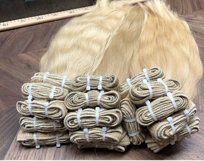 Wefts ombre 6 and 10 Color GVA hair_Retail price - GVA hair