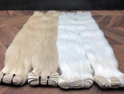 Wefts ombre 12 and 24 Color GVA hair - GVA hair