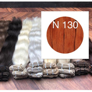 Wefts Color 130 GVA hair - GVA hair