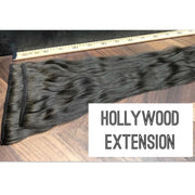 Wefts ombre 2 and 20 Color GVA hair - GVA hair