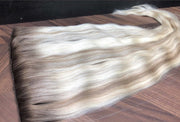 Clips Ombre 14 and DB2 Color GVA hair - GVA hair