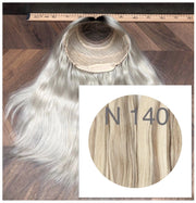 Wigs Color 140 GVA hair - GVA hair