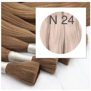 Raw Cut hair Colors BLOND 100 grams_Retail price - GVA hair