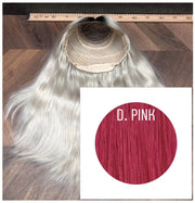 Wigs Color D.Pink GVA hair_Retail price - GVA hair