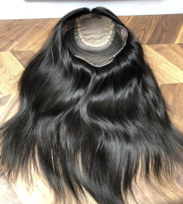 Wigs Color 8 GVA hair_Retail price - GVA hair
