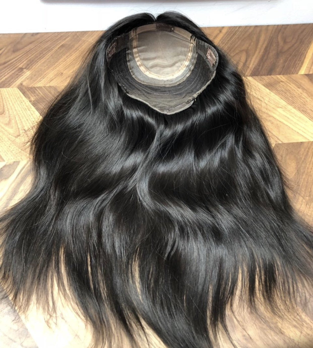 Wigs Color Blue GVA hair_Retail price - GVA hair