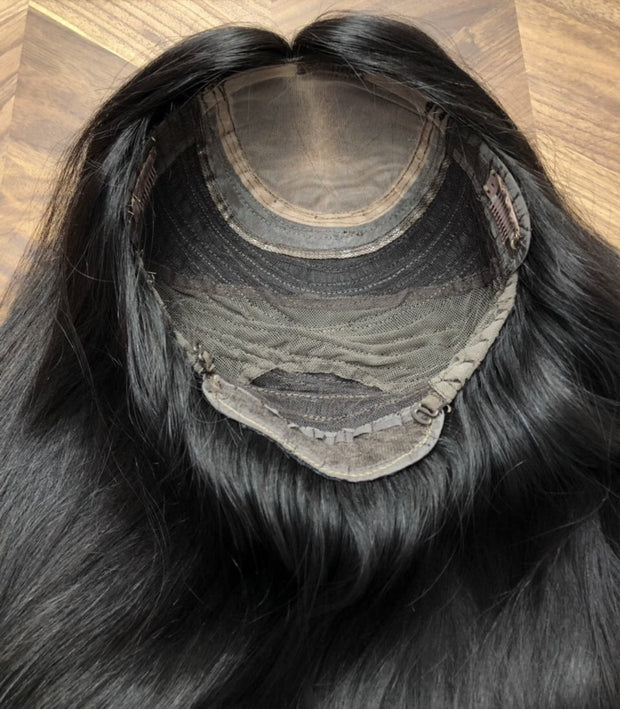 Wigs Ombre 14 and 20 Color GVA hair - GVA hair