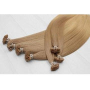 Hot Fusion ombre 4 and 10 Color GVA hair - GVA hair