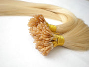 Micro links ombre 10 and DB4 Color GVA hair - GVA hair