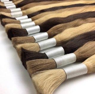 Raw cut hair Ombre 2 and 20 Color GVA hair_Retail price - GVA hair