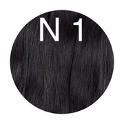 Wigs Color 1 GVA hair - GVA hair