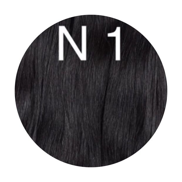 Wigs Color 1 GVA hair_Retail price - GVA hair