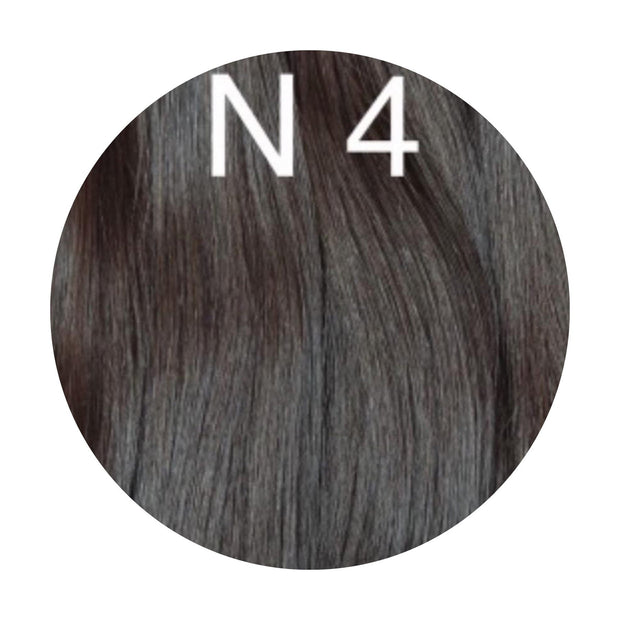 Hot Fusion Color 4 GVA hair_Retail price - GVA hair