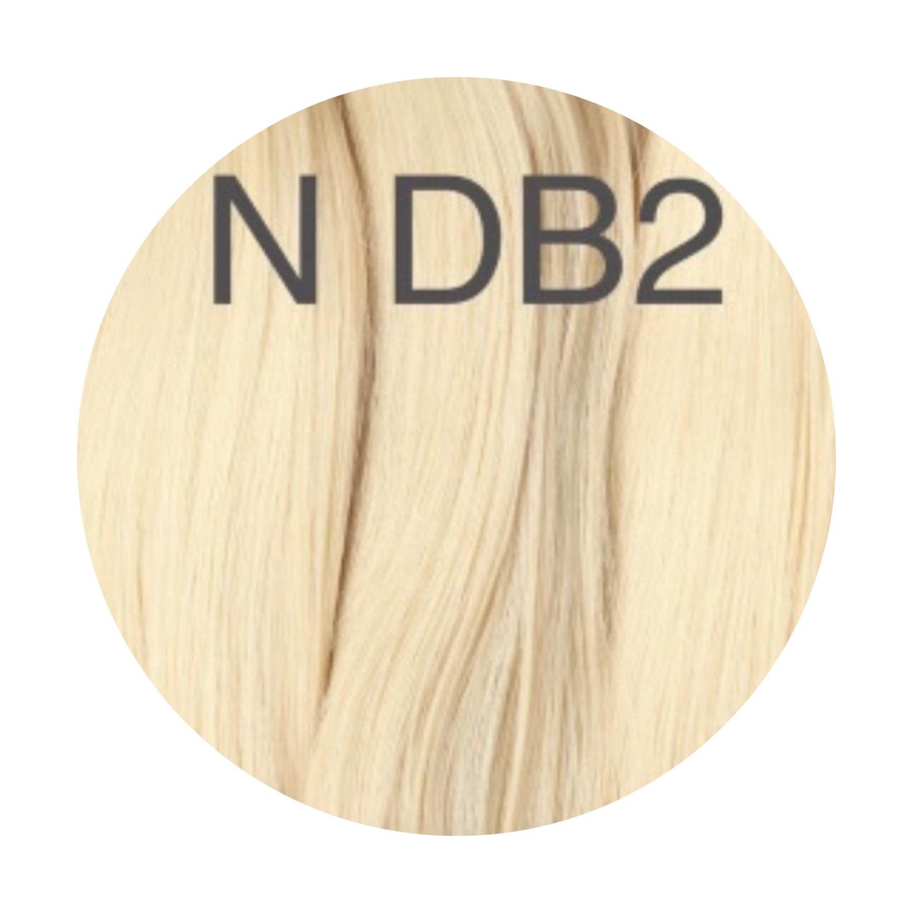 Micro links Color DB2 GVA hair_Retail price - GVA hair