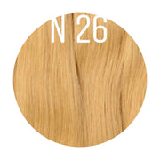 Wigs Color 26 GVA hair_Retail price - GVA hair