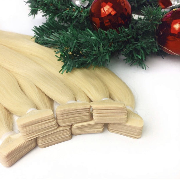 Tapes Color 27 GVA hair_Retail price - GVA hair