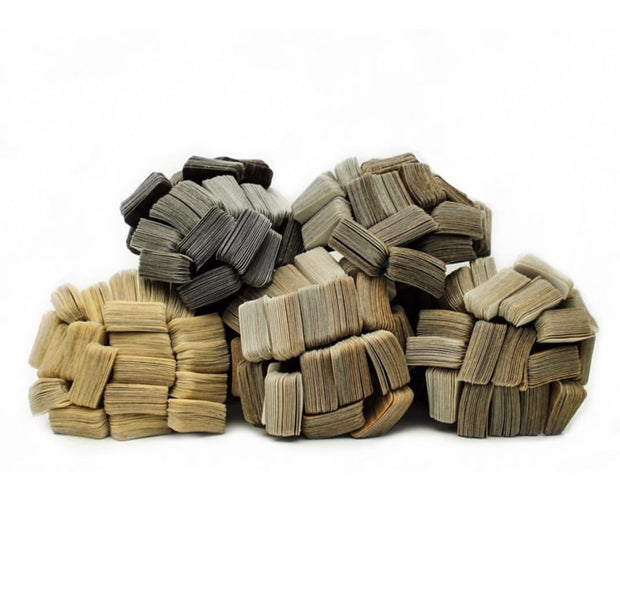 Tapes ombre Color 6 and DB3 GVA hair_Retail price - GVA hair