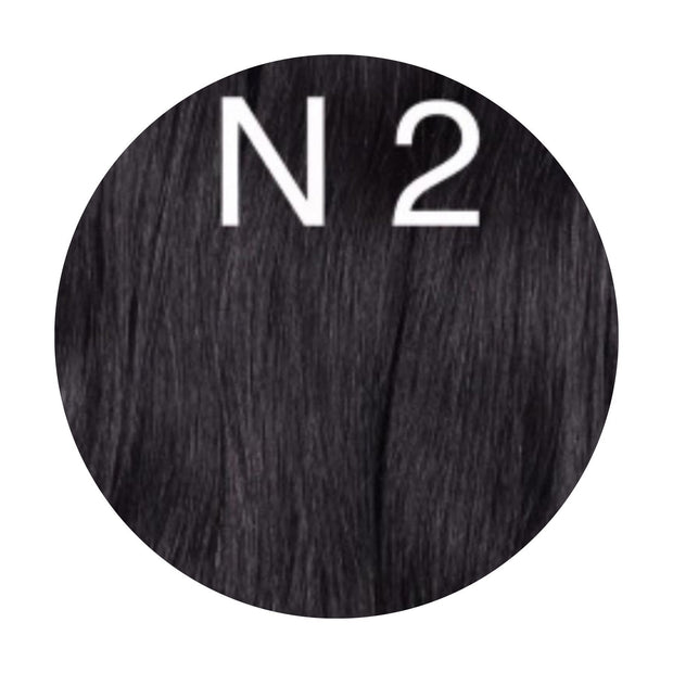 Tapes Color 2 GVA hair_Retail price - GVA hair