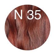 Hot Fusion Color 35 GVA hair - GVA hair