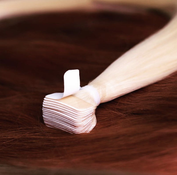 Tapes Color 27 GVA hair_Retail price - GVA hair