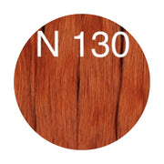Wefts Color 130 GVA hair - GVA hair