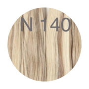 Micro links Color 140 GVA hair_Retail price - GVA hair